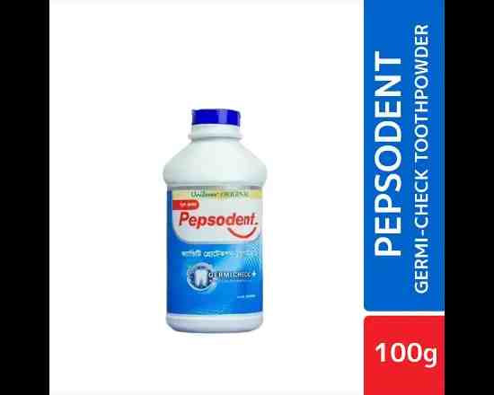 Pepsodent Tooth Powder 95gm