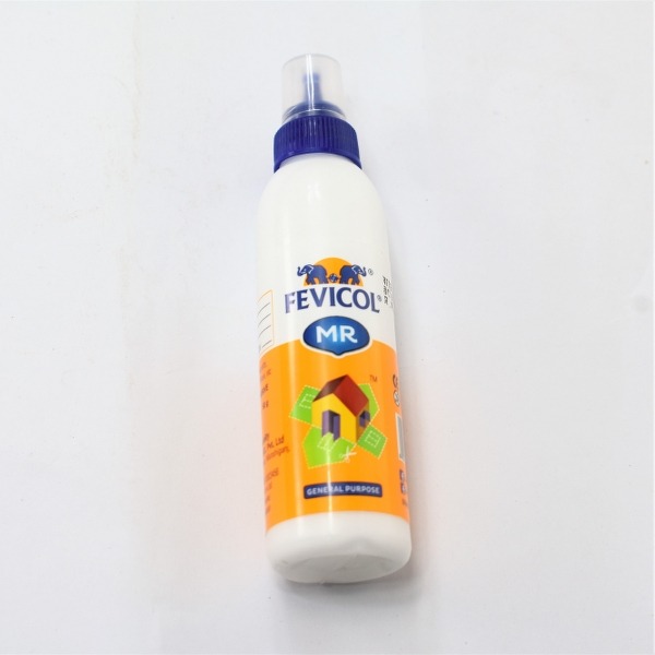 Fevicol Mr 50gm – Your Trusted White Adhesive for Art, Craft, Home, and Office Projects