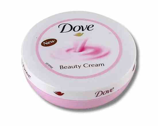 Dove Beauty Cream 75ml India
