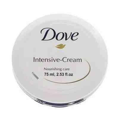 Dove Intensive Cream 75 ml