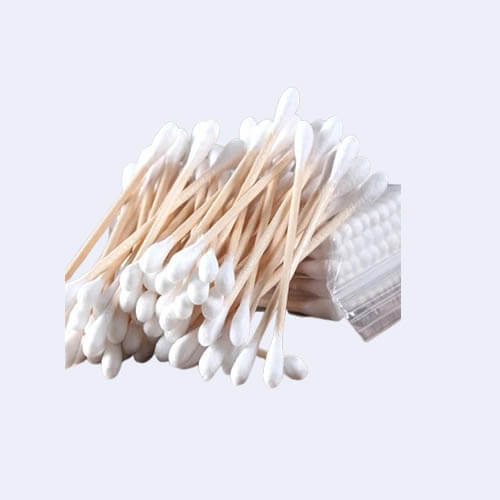 Cotton Bud 1pak