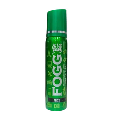 Fogg Mobile Pack Nice Body Spray 25ml