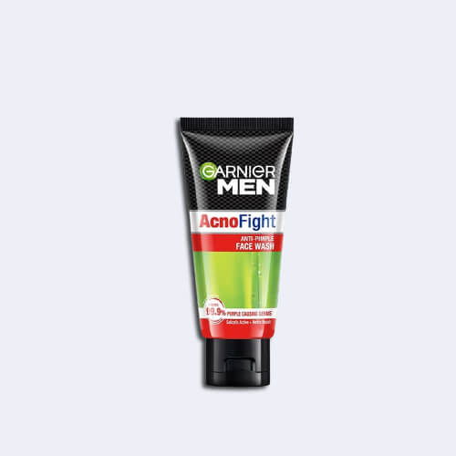 Garnier Man Acno Fight Anti Pimple 50gm