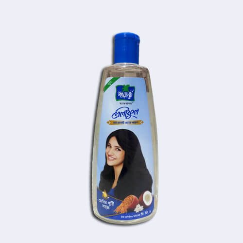 প্যারাসুট বেলীফুল তেল 300ml