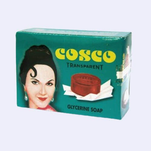 কসকো সাবান 100g