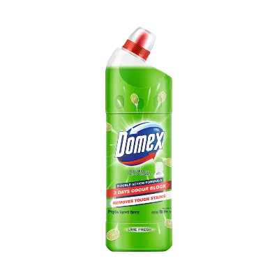 Domex Toilet Cleaning Liquid Lime Fresh 500 ml