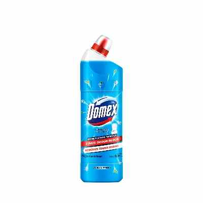Domex Toilet Cleaning Liquid Ocean Fresh 500 ml