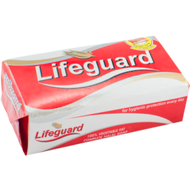 Lifeguard