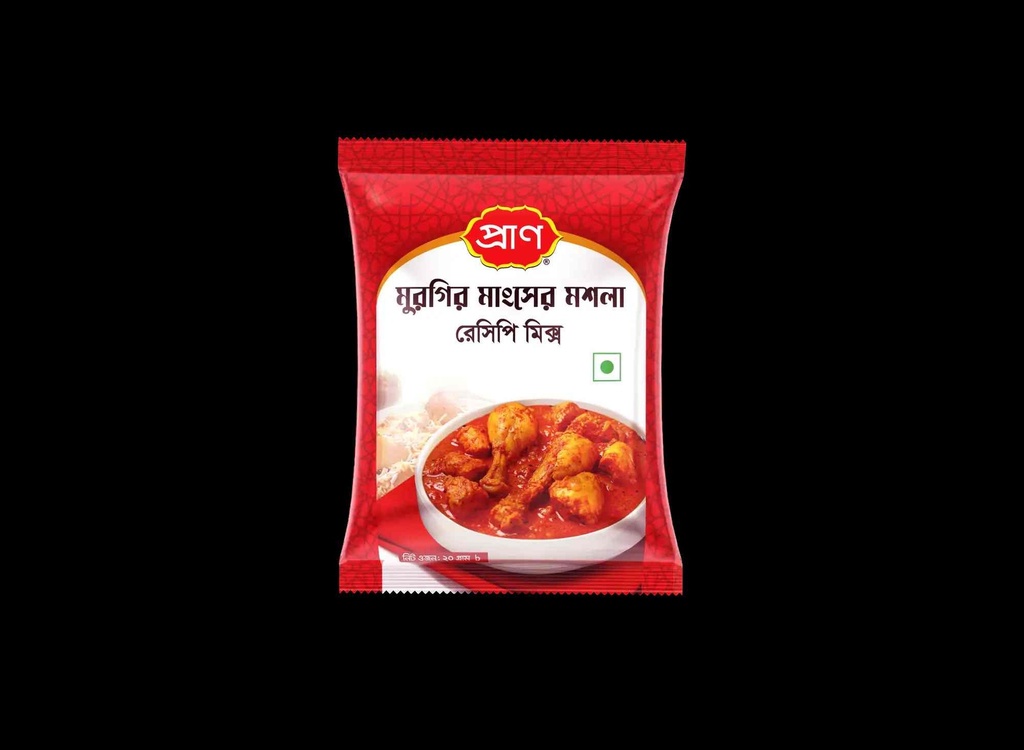 PRAN Chicken Masala 20 gm