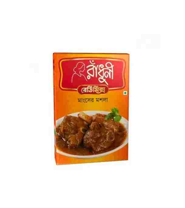 Radhuni Meat Curry Masala 20gm