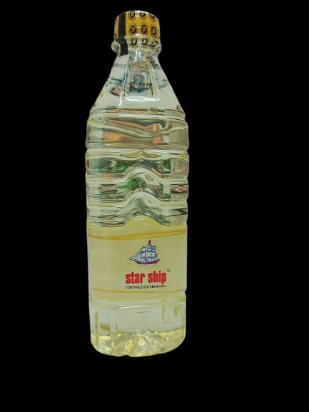 Star ship oil 500.ml