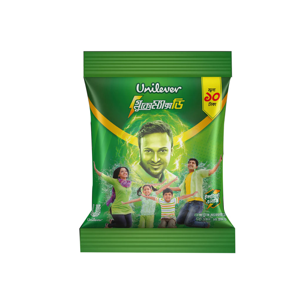 GlucoMax D 25g (Powder Drink)