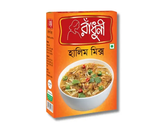 Radhuni Haleem Mix 200gm per piece