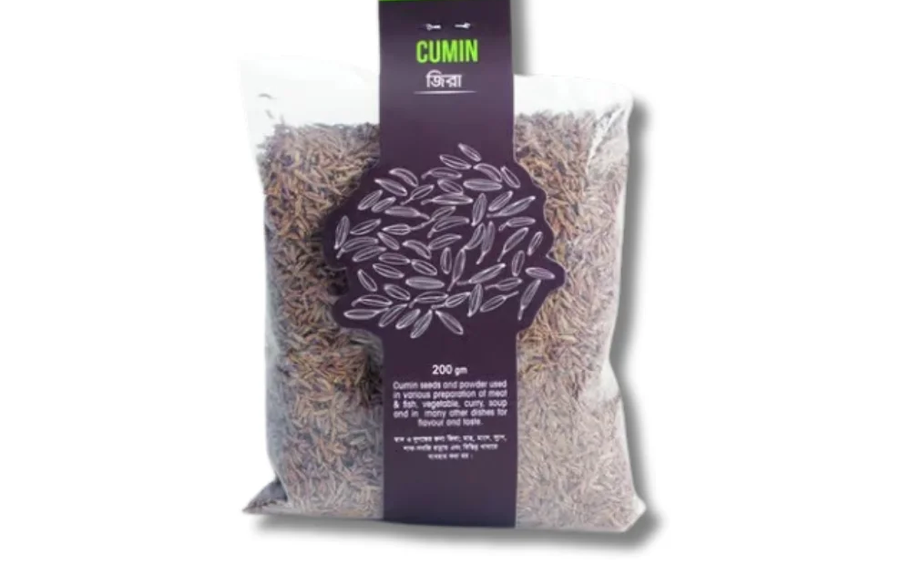 Cumin (Jeera) 100gm