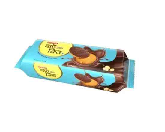 Olympic Nut & Cream Biscuit 100gm