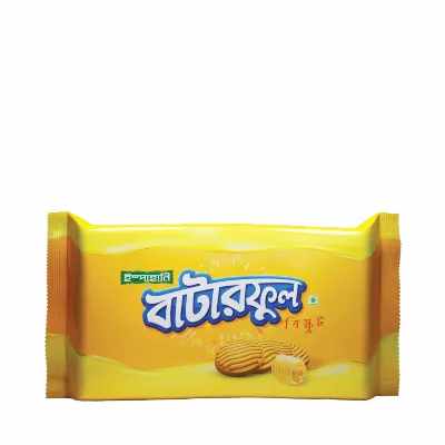 Ispahani Butterful Biscuit 200 gm