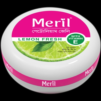 Meril Petroleum Jelly 50ml