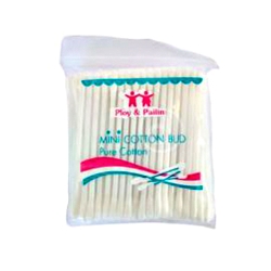 Baby or Mini Cotton Buds
