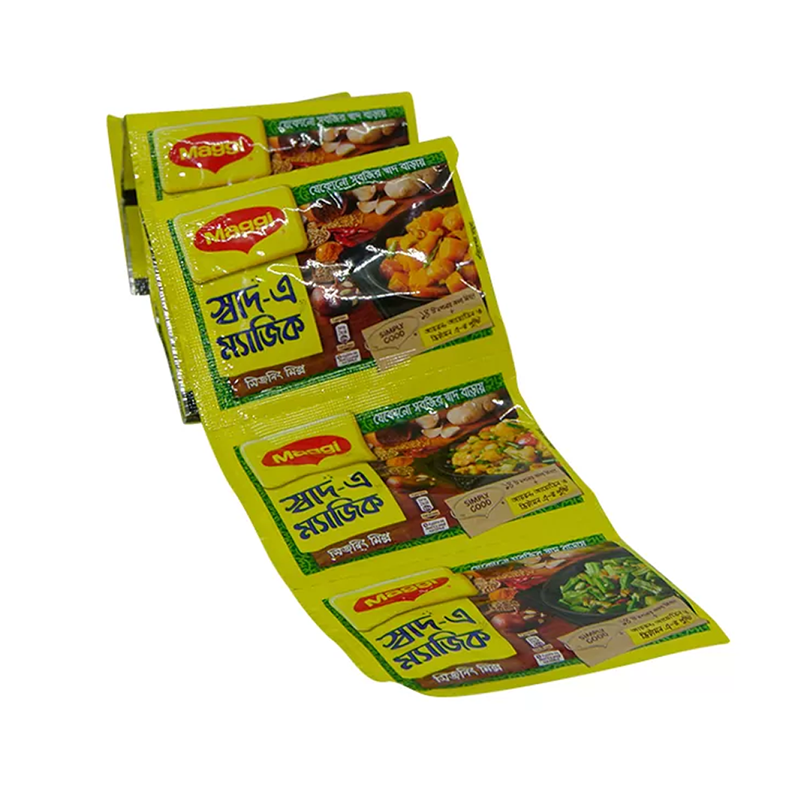 Nestle Maggi Shaad-e Magic Seasoning Mix 4 gm ১২ p