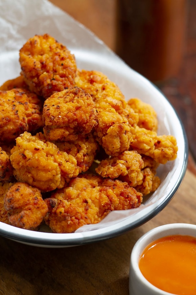 Pop Chicken (10 Pes)