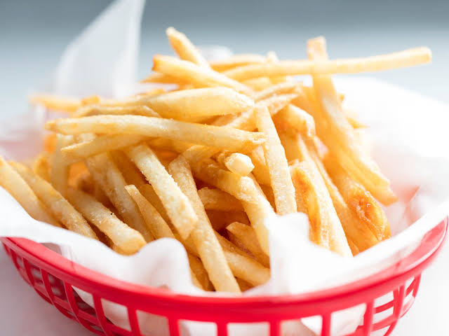 French Fry