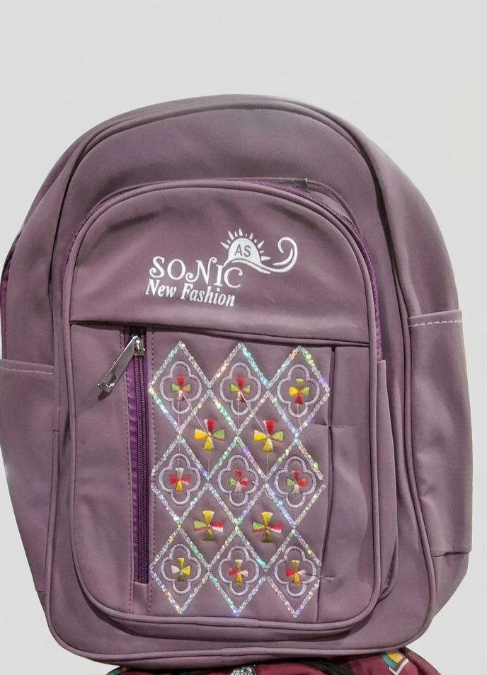 Ladies China Backpack | School bag