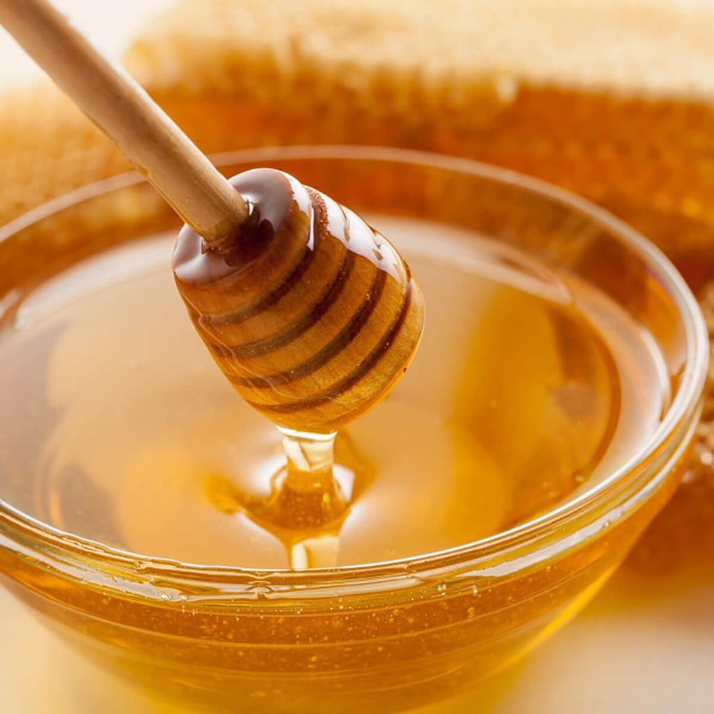 Dhoniya Flower Honey (ধনিয়া ফুলের মধু) - 500 gm