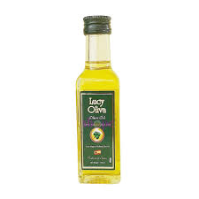 Lucy Oliva . Olive Oil 100% Natural Skin Care Product Of Spain Halal 100ml