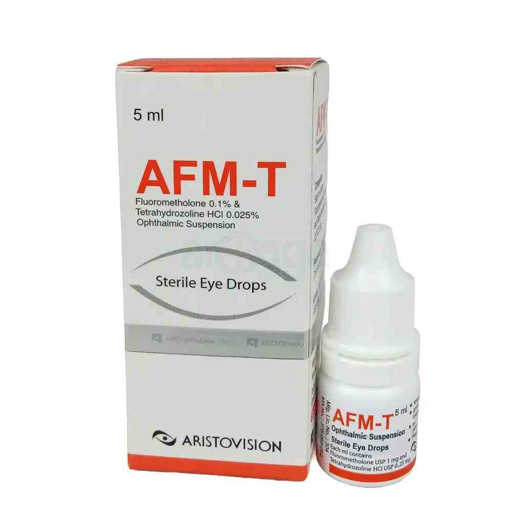 AFM-T