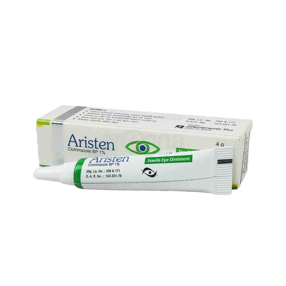 Aristen