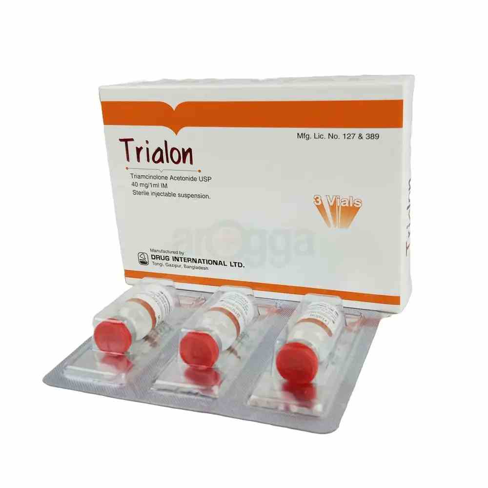 Trialon