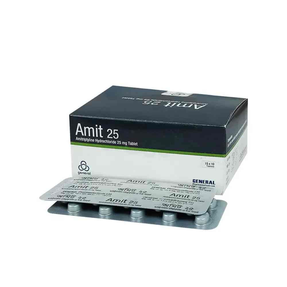 Amit 25