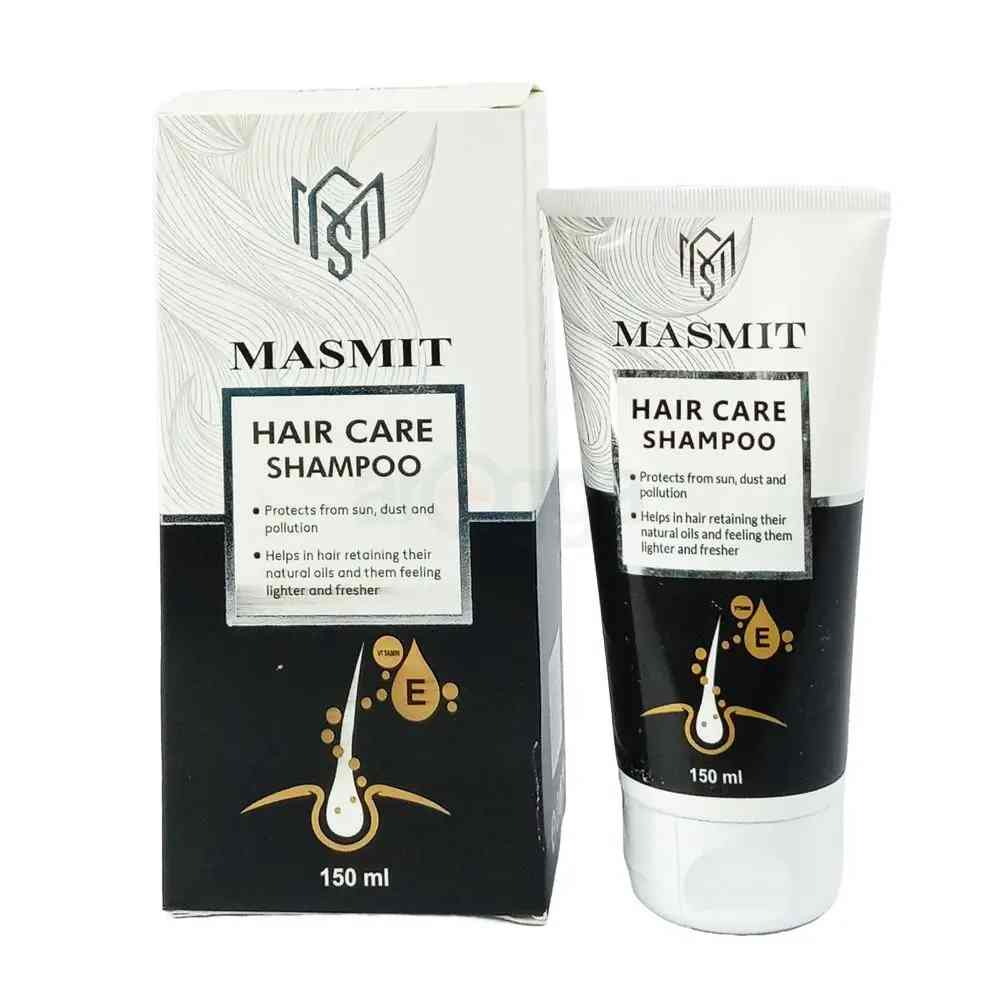 Masmit 150ml Shampoo