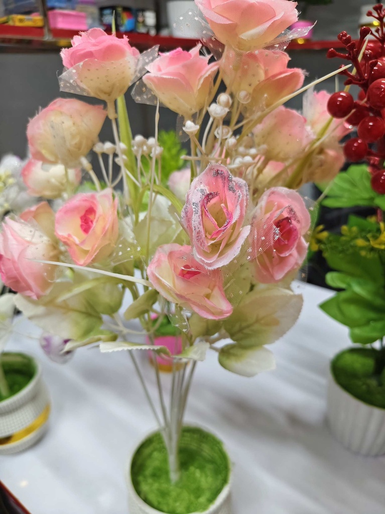 Artificial Plant - Home Decoration Item - Home Decoration Item