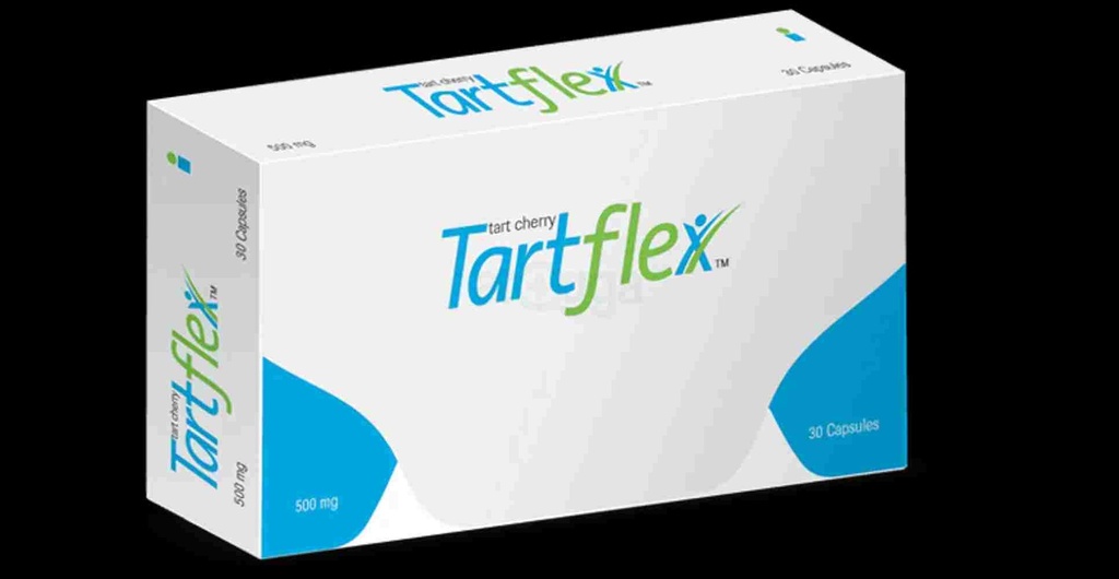 Tartflex 500mg Capsule