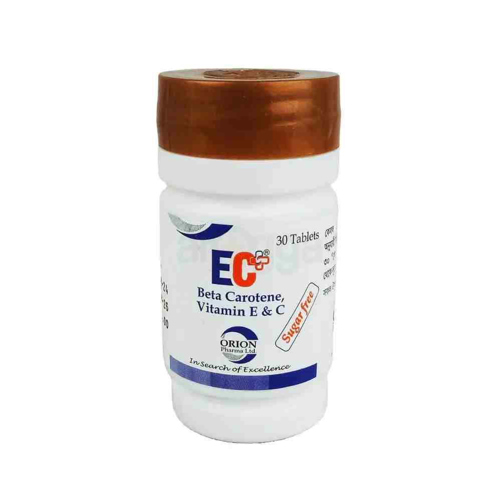Ec-Plus