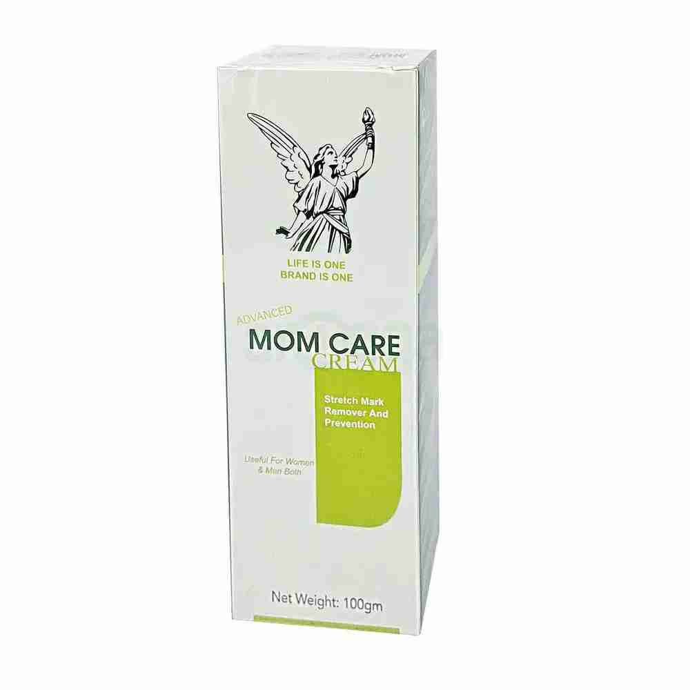 Mom Care 100gm Cream