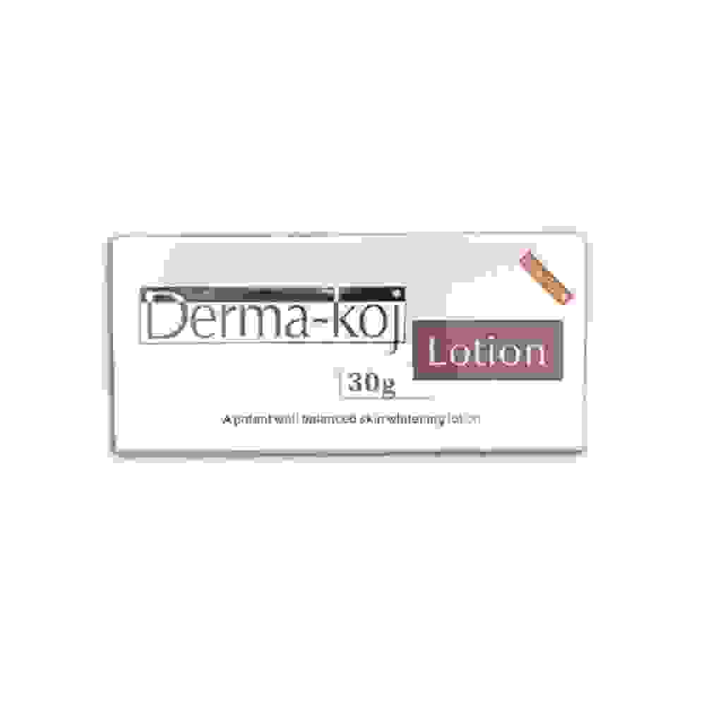 Derma Koj 30gm Lotion