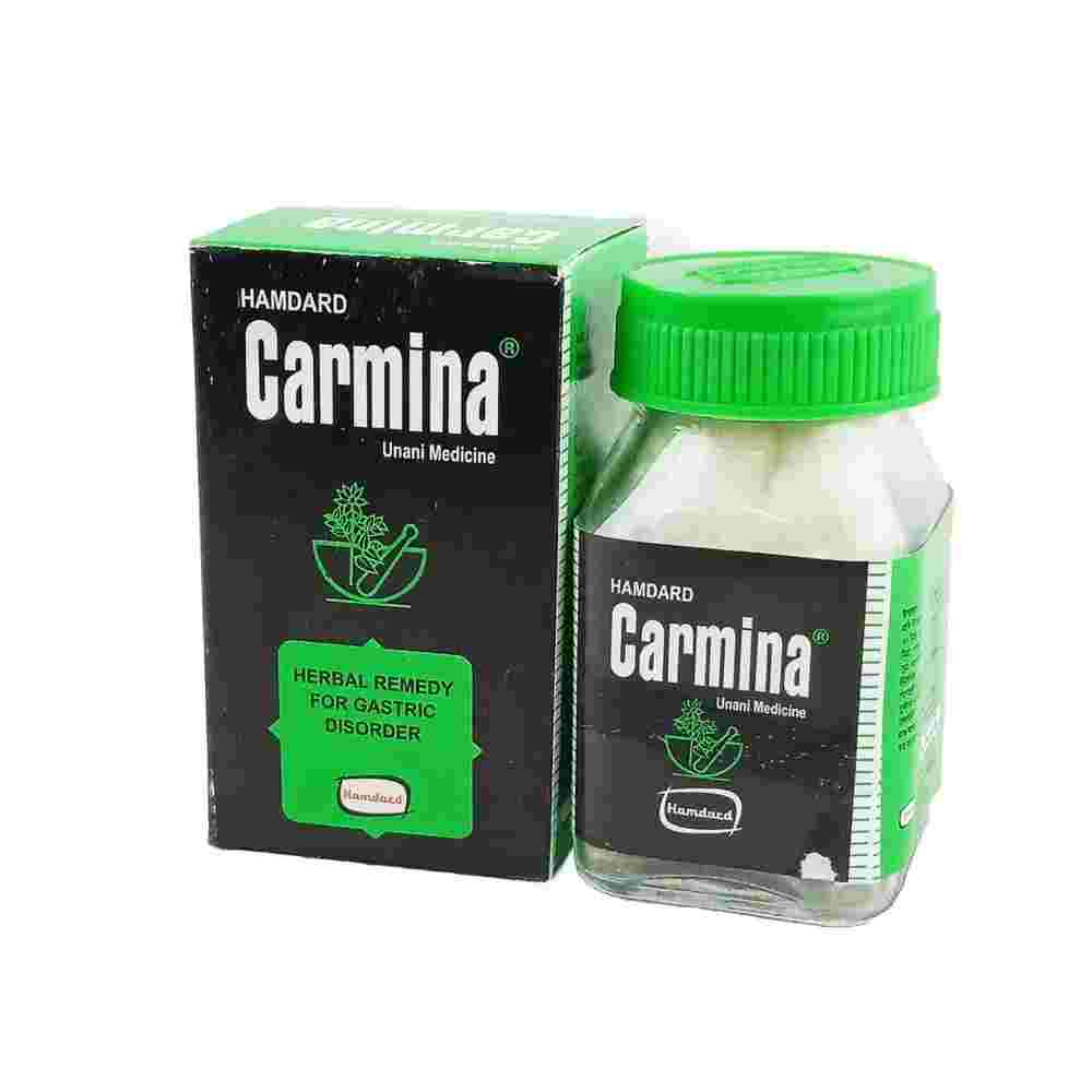 Carmina (1 Pot) Tablet