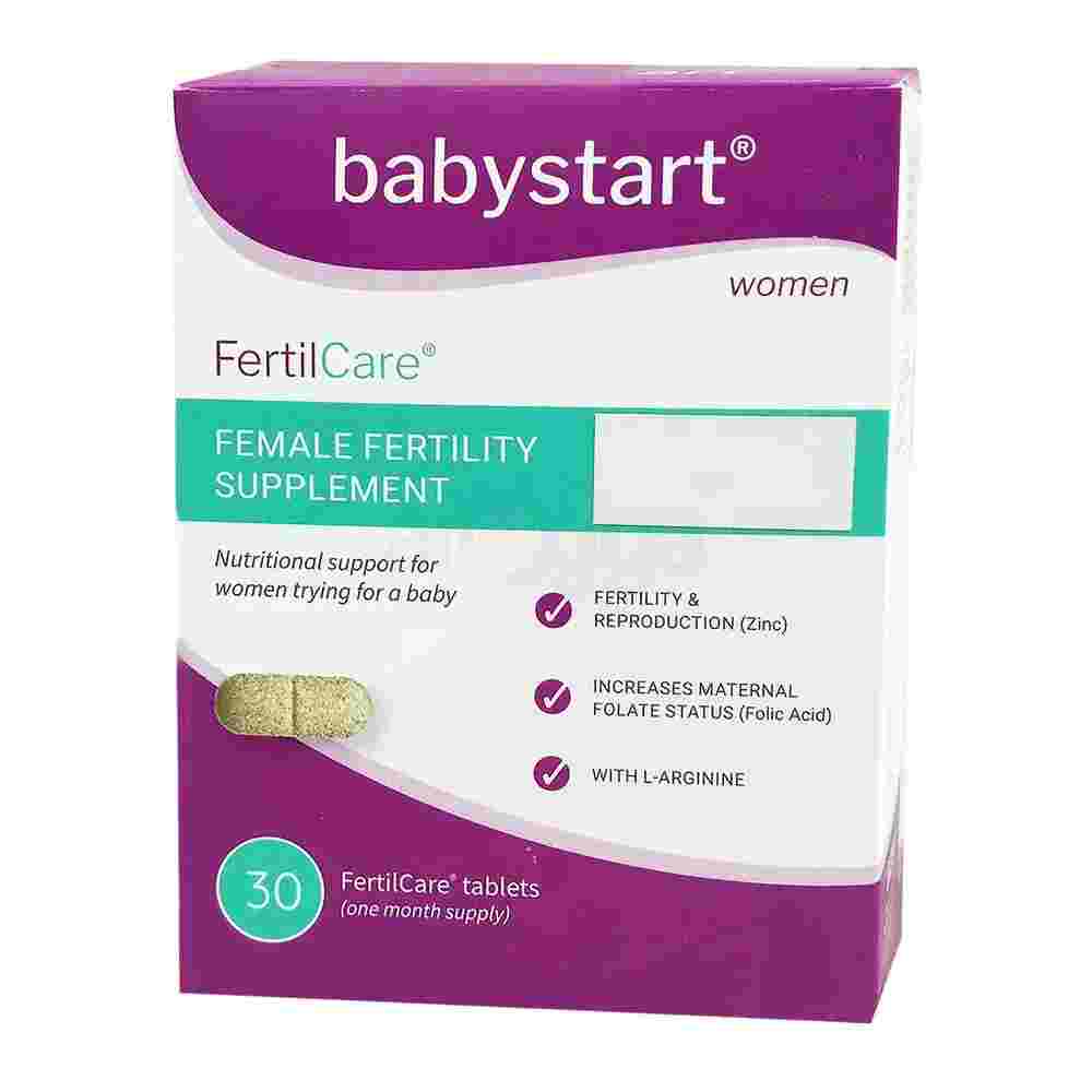 FertilCare Women Tablet