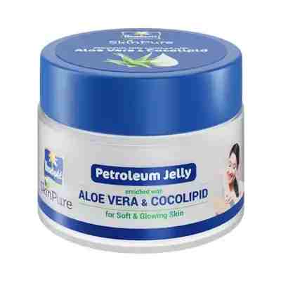 Parachute SkinPure Petroleum Jelly 100 ml