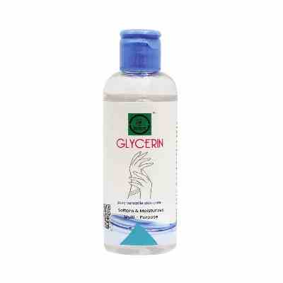 Skin Secret Glycerin 125 ml