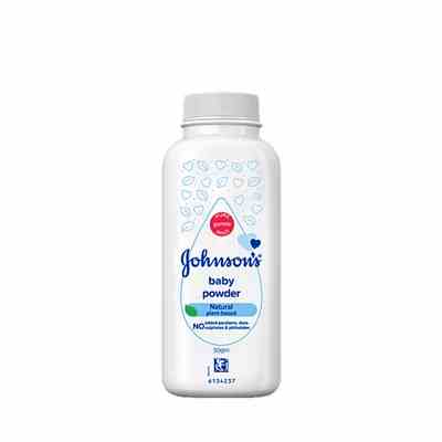 Johnson's Baby Powder 50 gm