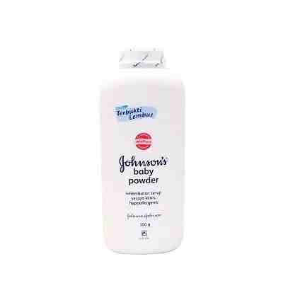 Johnson's Baby Powder 300 gm