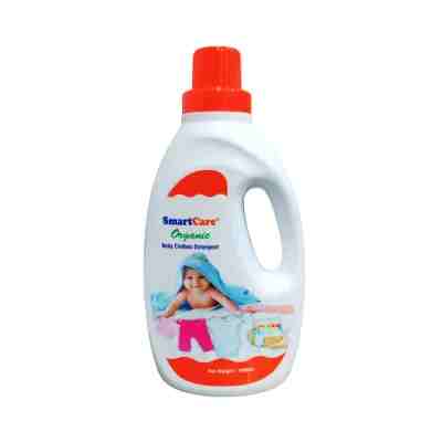 SmartCare Baby Cloths Liquid Detergent 1 ltr