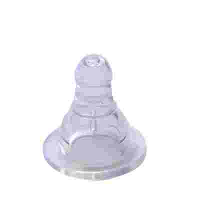 Smartcare Silicon Nipple (6+ months) L