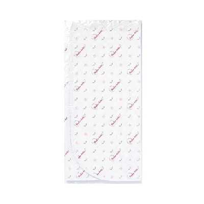 Farlin Baby Comfortable Cot Sheet (24"X36")