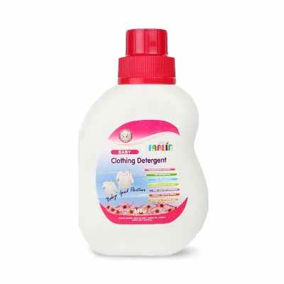 Farlin Baby Clothing Detergent 500 ml