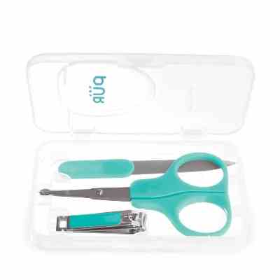 Pur Baby Manicure Set (Paste)