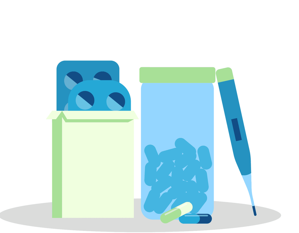 Leroxy50 mcg Tablet per piece